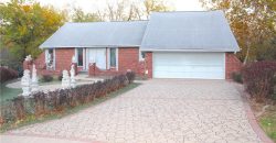 Homes for Sale in Kansas City, MO 64155 | 1128 NE 97th Place