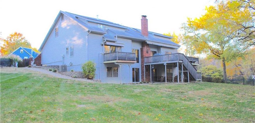 Homes for Sale in Kansas City, MO 64155 | 1128 NE 97th Place