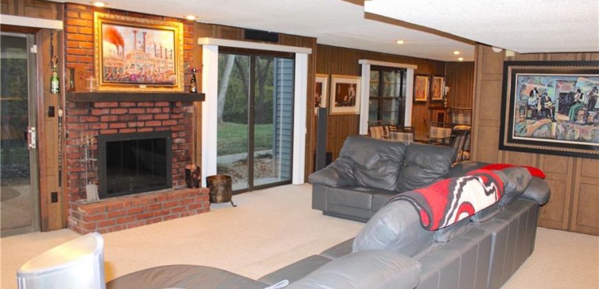 Homes for Sale in Kansas City, MO 64155 | 1128 NE 97th Place