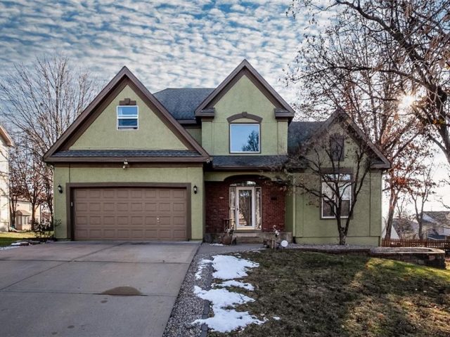 Homes for Sale in Kansas City, MO 64155 | 1309 NE 95th Terrace