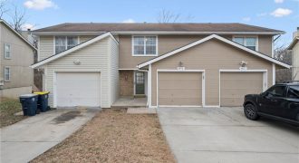 Homes for Sale in Kansas City, MO 64151 | 6813 NW MOKANE Avenue