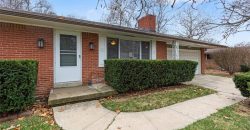 Homes for Sale in Kansas City, MO 64118 | 409 NW 58th Street