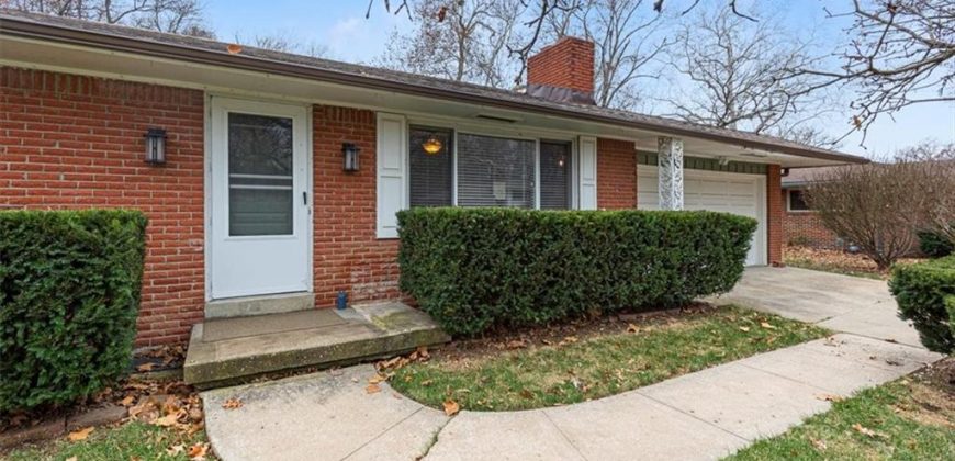 Homes for Sale in Kansas City, MO 64118 | 409 NW 58th Street