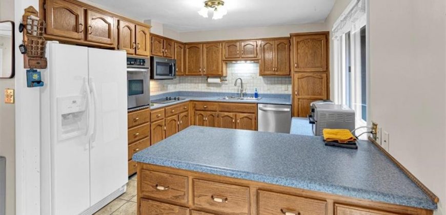 Homes for Sale in Kansas City, MO 64118 | 409 NW 58th Street