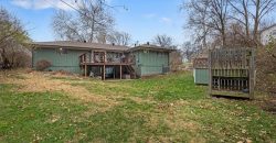 Homes for Sale in Kansas City, MO 64118 | 409 NW 58th Street