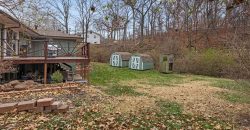 Homes for Sale in Kansas City, MO 64118 | 409 NW 58th Street