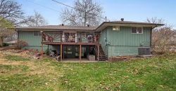 Homes for Sale in Kansas City, MO 64118 | 409 NW 58th Street