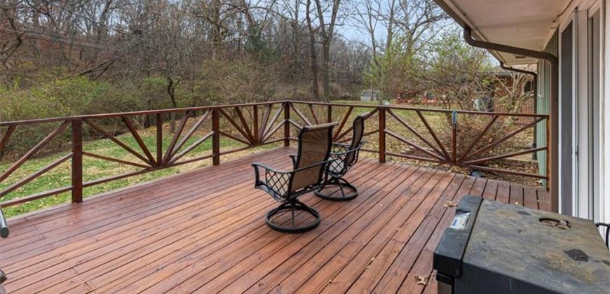 Homes for Sale in Kansas City, MO 64118 | 409 NW 58th Street