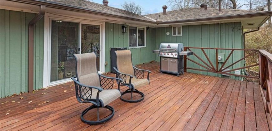 Homes for Sale in Kansas City, MO 64118 | 409 NW 58th Street