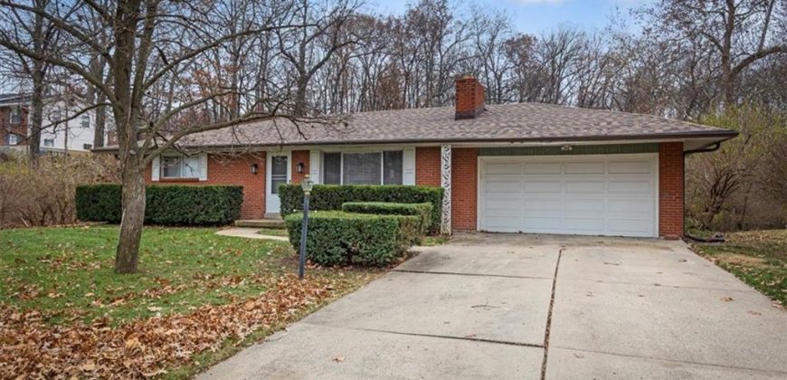 Homes for Sale in Kansas City, MO 64118 | 409 NW 58th Street