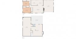 Homes for Sale in Kansas City, MO 64118 | 409 NW 58th Street