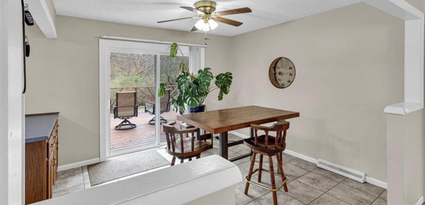 Homes for Sale in Kansas City, MO 64118 | 409 NW 58th Street