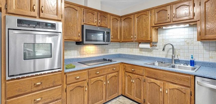 Homes for Sale in Kansas City, MO 64118 | 409 NW 58th Street