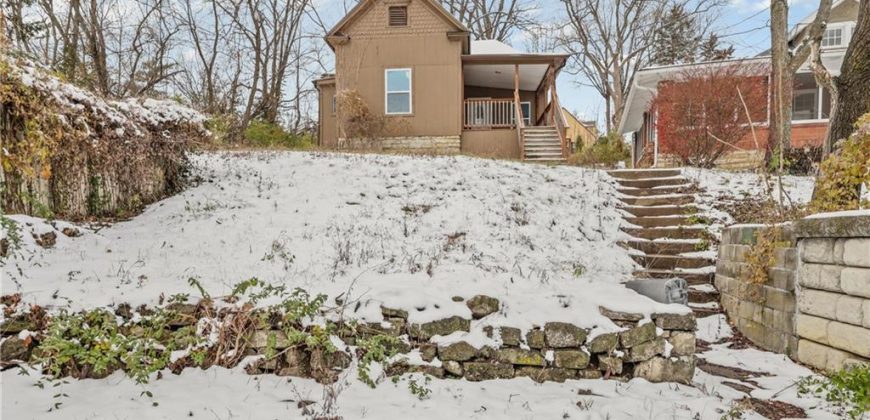 Homes for Sale in Excelsior Springs, MO 64024 | 610  ST LOUIS Avenue