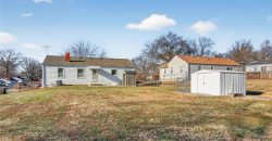 Homes for Sale in Gladstone, MO 64118 | 6703 N Forest Avenue