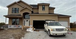 Homes for Sale in Excelsior Springs, MO 64024 | 12501  Morgan Street