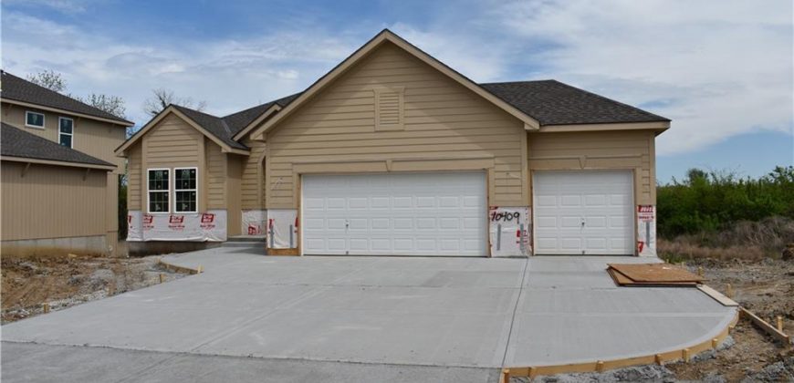 Homes for Sale in Kearney, MO 64060 | 623 E 13th Street