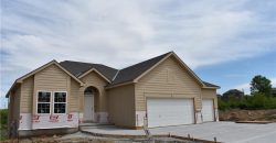 Homes for Sale in Kearney, MO 64060 | 623 E 13th Street