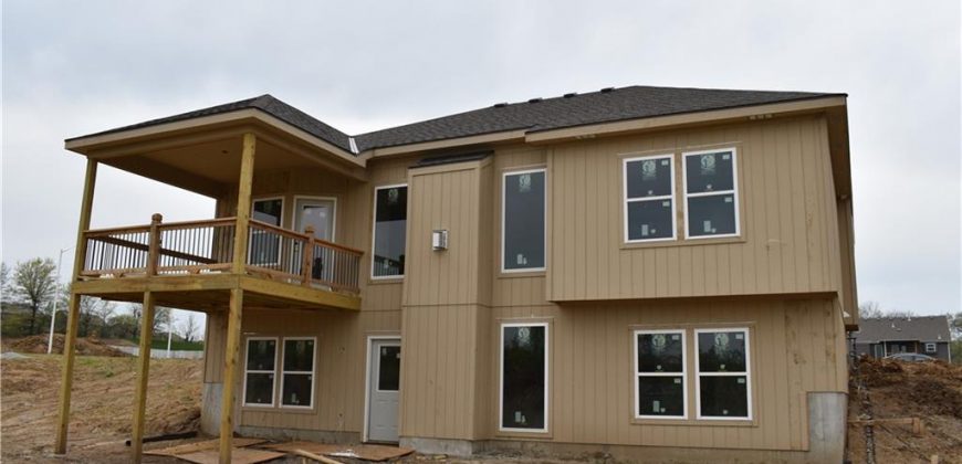 Homes for Sale in Kearney, MO 64060 | 623 E 13th Street