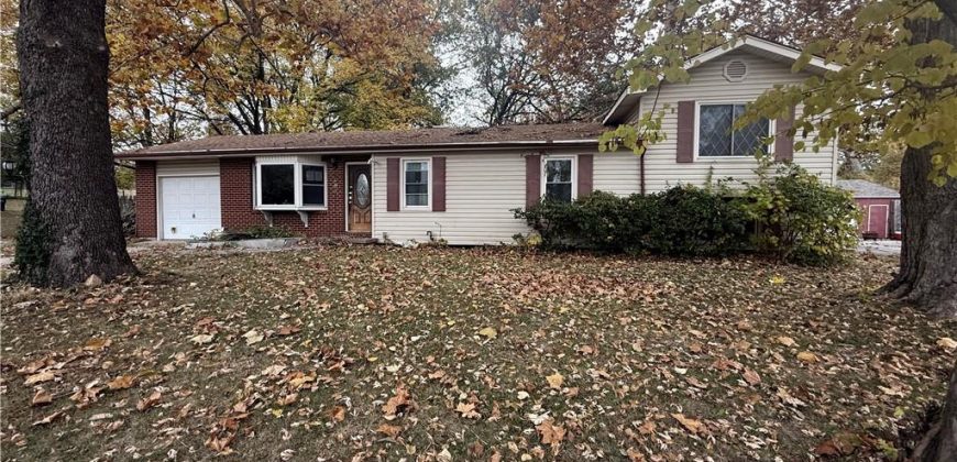 Homes for Sale in Pleasant Valley, MO 64068 | 8609 N Hines Lane