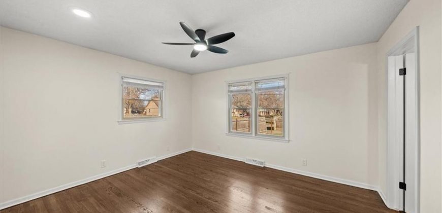 Homes for Sale in Kansas City, MO 64118 | 6805 N Wayne Avenue