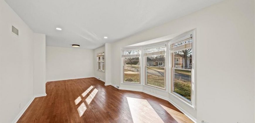 Homes for Sale in Kansas City, MO 64118 | 6805 N Wayne Avenue