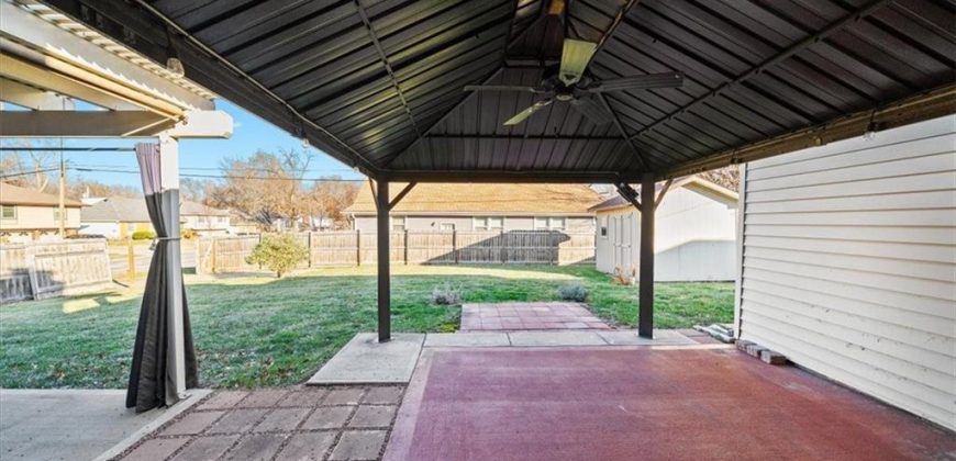 Homes for Sale in Kansas City, MO 64118 | 6805 N Wayne Avenue