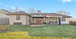 Homes for Sale in Kansas City, MO 64118 | 6805 N Wayne Avenue