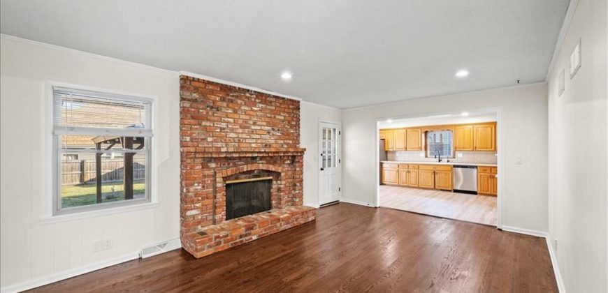 Homes for Sale in Kansas City, MO 64118 | 6805 N Wayne Avenue