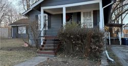 Homes for Sale in Kansas City, MO 64119 | 5734 NE Vivion Road