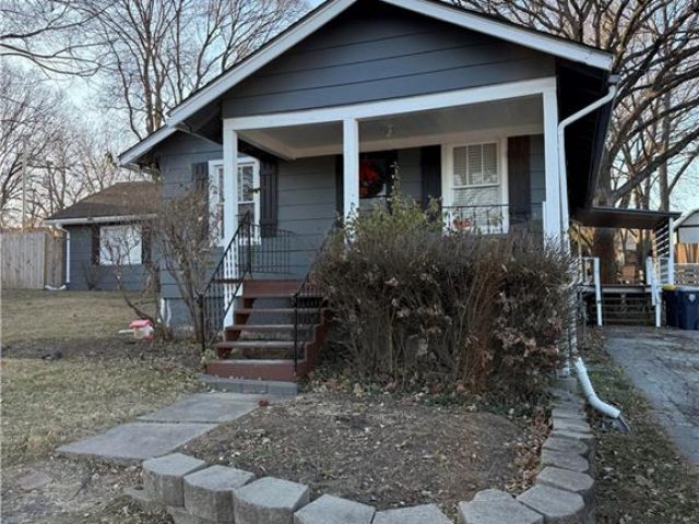 Homes for Sale in Kansas City, MO 64119 | 5734 NE Vivion Road