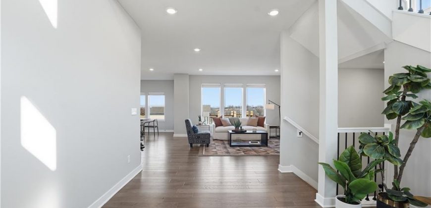 Homes for Sale in Kansas City, MO 64157 | 11115 N Glenwood Avenue