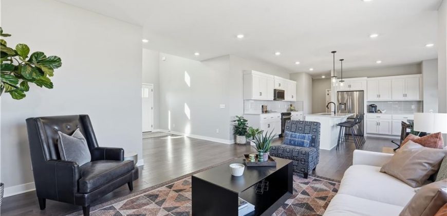 Homes for Sale in Kansas City, MO 64157 | 11115 N Glenwood Avenue