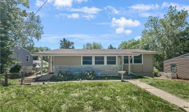 Homes for Sale in Kansas City, MO 64117 | 2939 NE Jewett Street