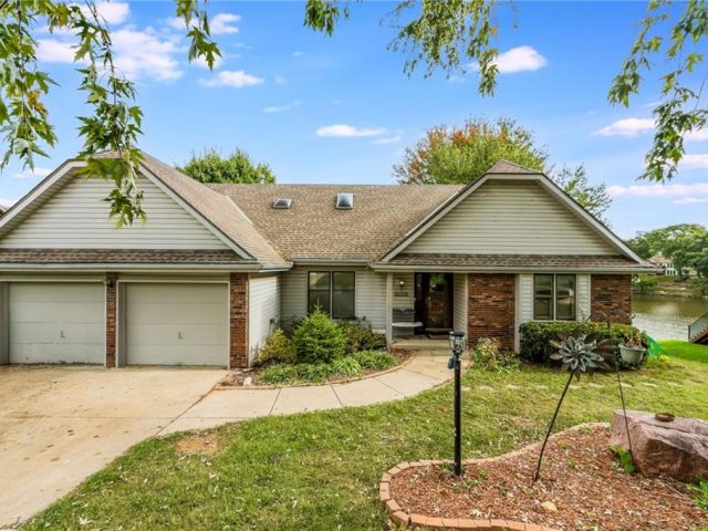 Homes for Sale in Kansas City, MO 64154 | 8605 N Beaman Avenue