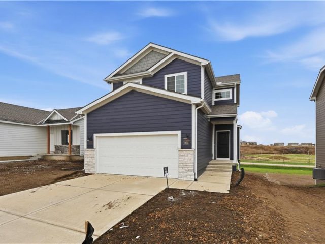 Homes for Sale in Kansas City, MO 64154 | 9633 N Colrain Avenue