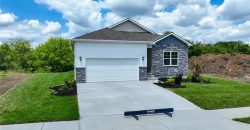 Homes for Sale in Platte City, MO 64079 | 2609  Mercer Lane