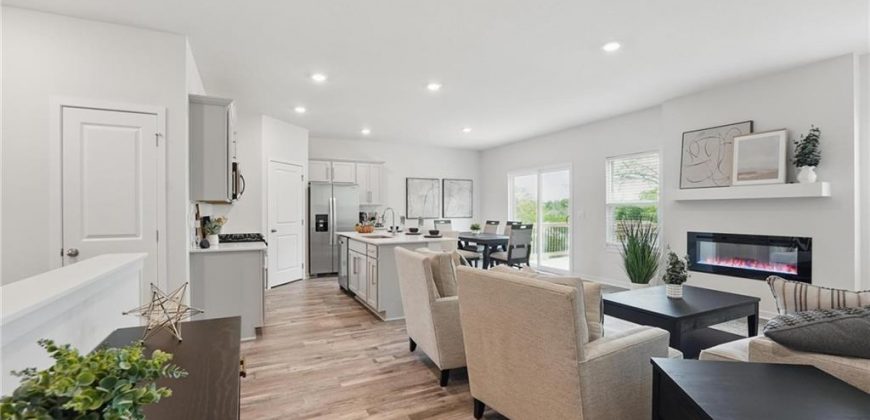 Homes for Sale in Platte City, MO 64079 | 2609  Mercer Lane