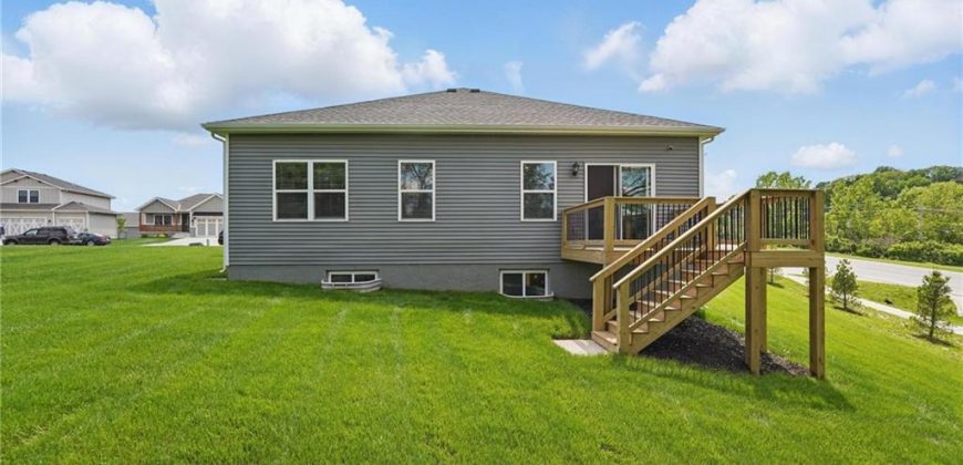 Homes for Sale in Platte City, MO 64079 | 2609  Mercer Lane