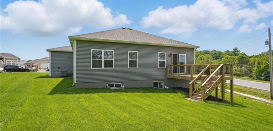 Homes for Sale in Platte City, MO 64079 | 2609  Mercer Lane