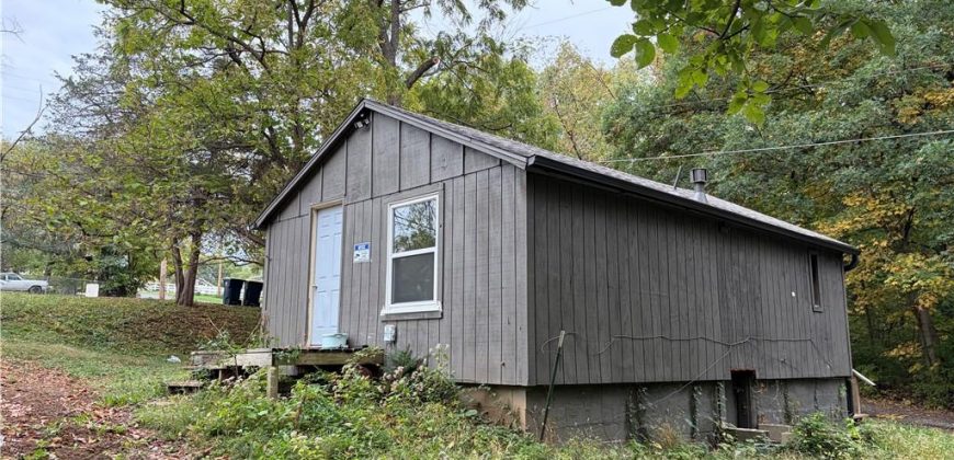 Homes for Sale in Kansas City, MO 64119 | 5200 N Wheeling Street