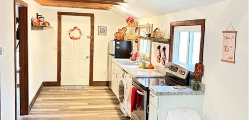 Homes for Sale in Kansas City, MO 64119 | 5200 N Wheeling Street