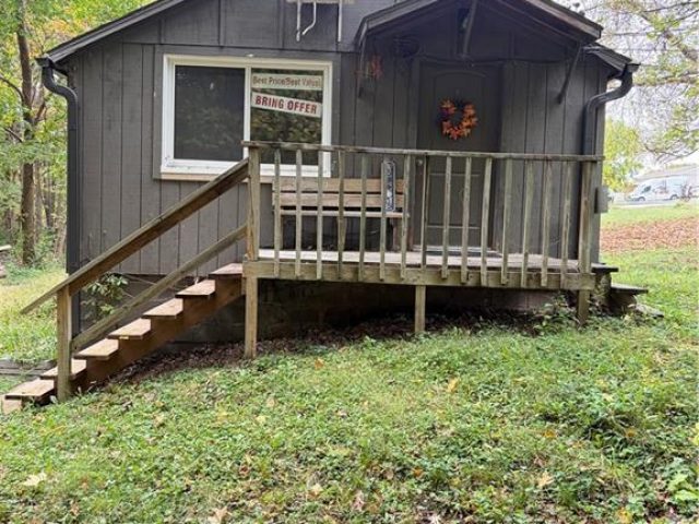 Homes for Sale in Kansas City, MO 64119 | 5200 N Wheeling Street