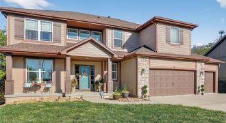 Homes for Sale in Kansas City, MO 64155 | 9221 N Garfield Avenue