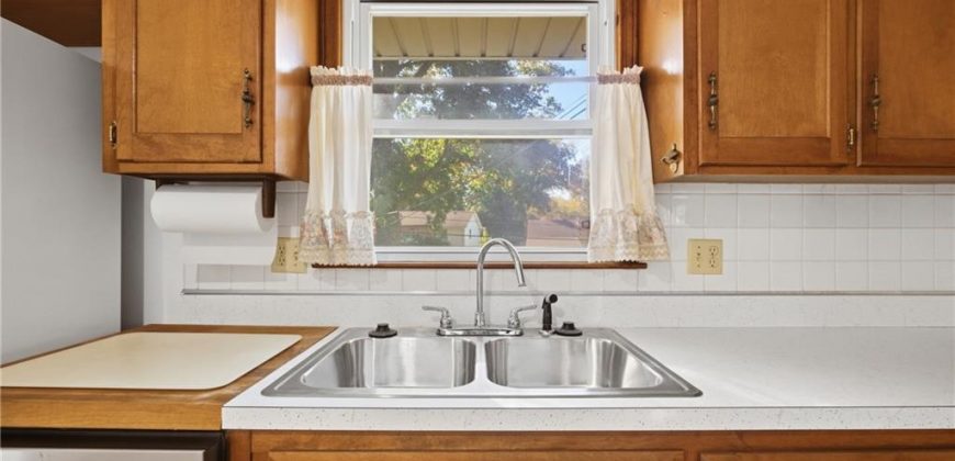 Homes for Sale in Kansas City, MO 64152 | 6929 NW 80th Street