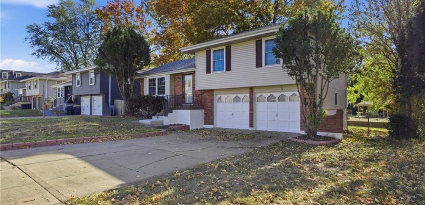 Homes for Sale in Kansas City, MO 64152 | 6929 NW 80th Street