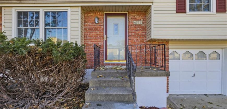 Homes for Sale in Kansas City, MO 64152 | 6929 NW 80th Street