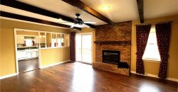 Homes for Sale in Gladstone, MO 64118 | 1612 NE Rosewood Drive