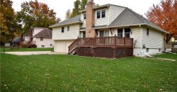 Homes for Sale in Gladstone, MO 64118 | 1612 NE Rosewood Drive