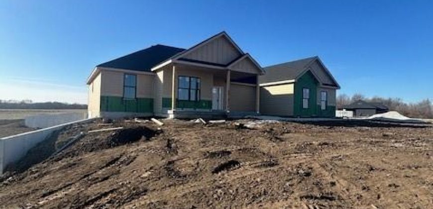 Homes for Sale in Smithville, MO 64089 |   92 Highway